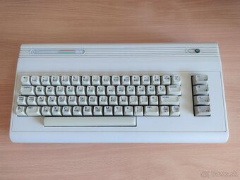 Kúpim počítač COMMODORE C64, prípadne iný a príslušenstvo - 3