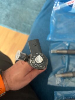 BOSCH VSTREKOVACIE TRISKY 0445110646 - 3