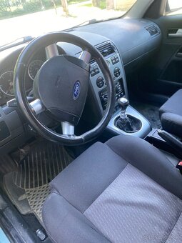 Predám ford Mondeo 2.0 TDCI 85 kW nová STK - 3