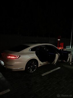 Volkswagen Arteon 2.0 biTDI SCR BMT 240kElegance 4Motion DSG - 3