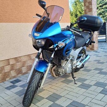 Predam Yamahu Tdm 850 - 3