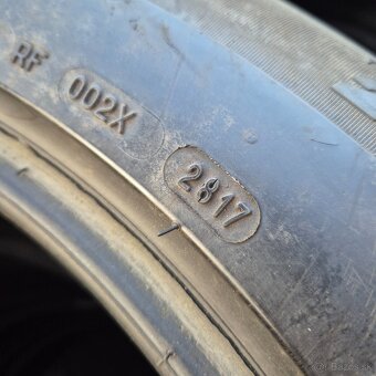 Pneu michelin 275/50r20 - 3