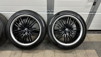 5x108 R19 Elektrony Alutec - 3