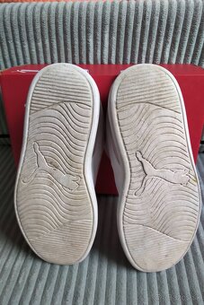 Puma letne/jarne tenisky, vel. 31,5 - 3