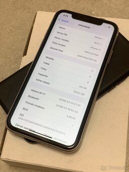 iPhone 11 64gb - 3