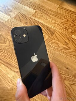 Iphone 12 128Gb Blue - 3