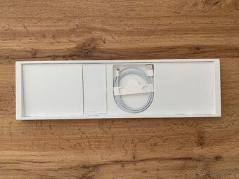Apple Magic Keyboard - US Numeric - 3
