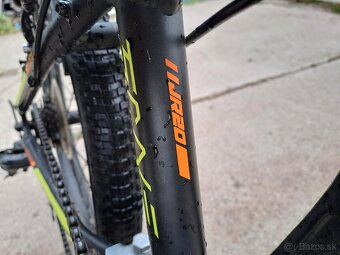 Detský horský bicykel Scott Scale JR 20 - 3