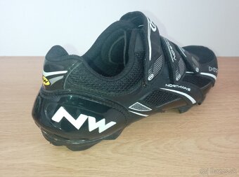 Mtb tretry Northwave 43 - 3