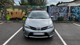 Toyota Auris - 3