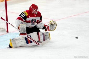 Brankarska vystroj - 3