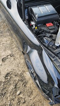 MERCEDES BENZ C 300. - 3