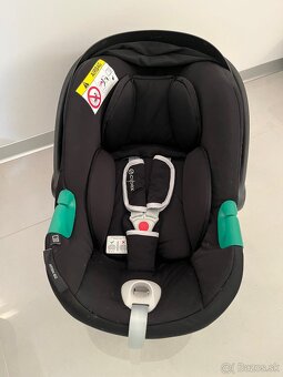 Cybex aton B2 - 3