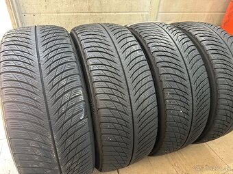 235/50R19 zimne - 3