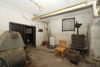 Miesto, kde sa písala história vína, Svätý Jur - 3