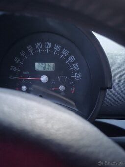 Vw new beetle 1.9tdi - 3