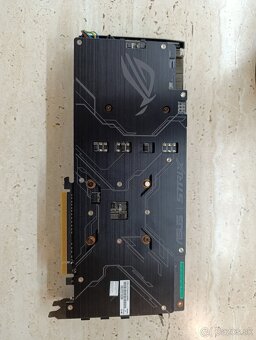Asus strig gtx 1060 6gb - 3