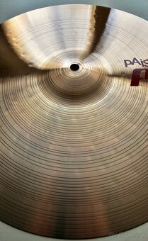 Paiste PST 7 THIN Crash 16" - 3