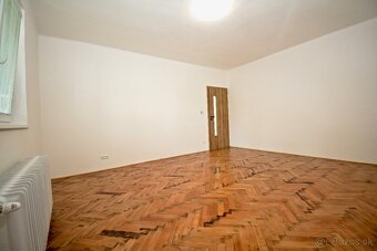 Na predaj veľký 2-izbový byt s moderným dizajnom - 3