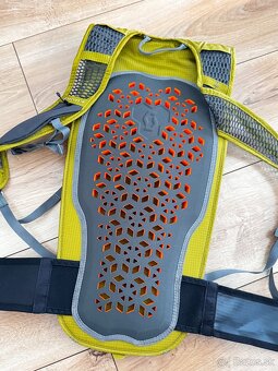 MTB Batoh Scott trailprotect FR’20 - 3