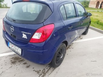 Opel Corsa 1.3 cdti - 3