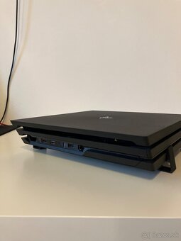 Ps4pro 1Tb SSD - 3