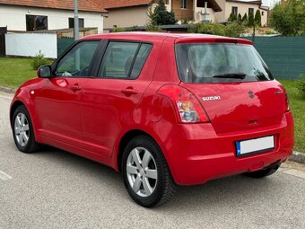 Suzuki Swift 1.3 - 3