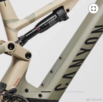 Predám čisto nový elektrobicykel Canyon Neuron:ON CF 9 - 3