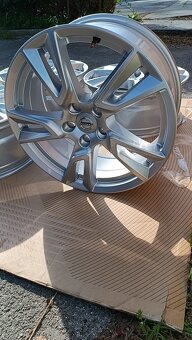 R18 5x108 mm VOLVO - 3