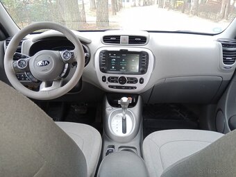 Elektromobil Kia Soul 2018 - 3