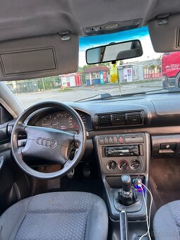 Audi A4 B5 1.9TDI - 3