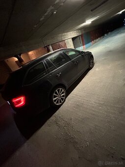 Škoda octavia 3 2020 - 3