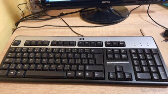 Intel Core Duo 2.33Ghz HP DC7800 - 3