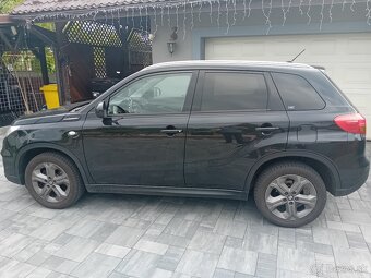 Vitara - 3