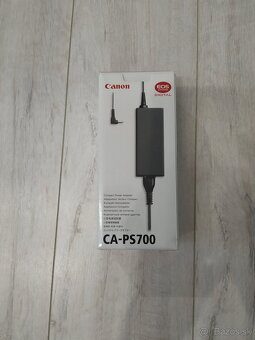 CANON CA-PS700 - 3