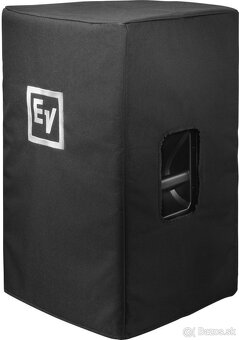 Electrovoice EKX-15 SET 2+1 v zaruke - 3