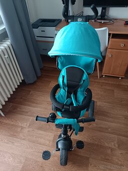 Trojkolka Kinderkraft - 3