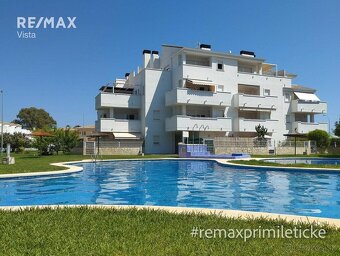 3-izbový apartmán | Španielsko - El Verger - 3