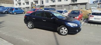 Fluence Exception, 1.5 DCI 81kw, model 2011 6st.prevodovka - 3
