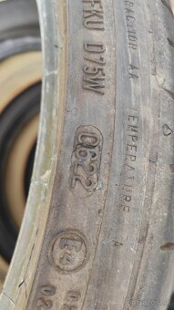 265/30 R20 Continental letné pneumatiky 2-4ks - 3