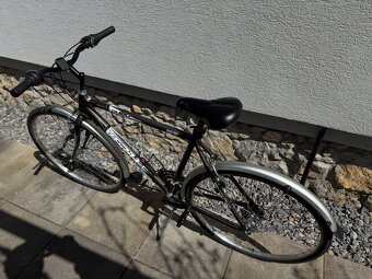 Bicykel Vertec - 3