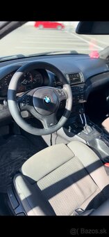BMW e46 touring 2003 - 3