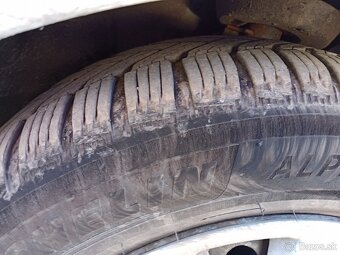 Ford Fokus Siesta Mondeo Galaxy Siera C Max Kuga A/T - 3