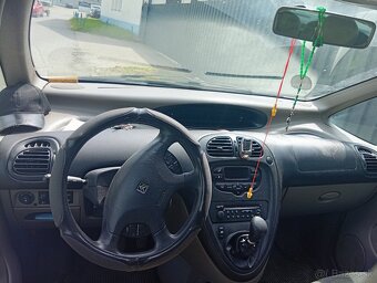 Citroen Xsara - 3