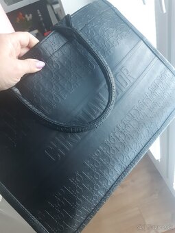 Dior kabelka - 3