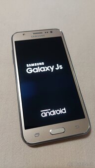 Predam Samsung J5 - 3