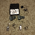 Airsoft vystroj - 3