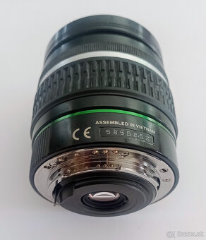 Pentax-DA 10-17mm F3.5-4.5 Fish-Eye ED [IF] - 3