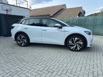 Volkswagen ID.4 GTX 77kWh 4Motion - 3