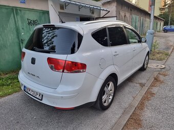 Seat Altea XL 1.4 TSi 92Kw COPA r.v. 2012 - 3